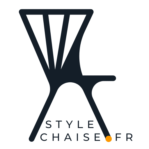 logo des meilleures chaises coquillage de france